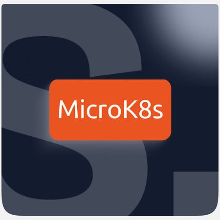 logo microk8s