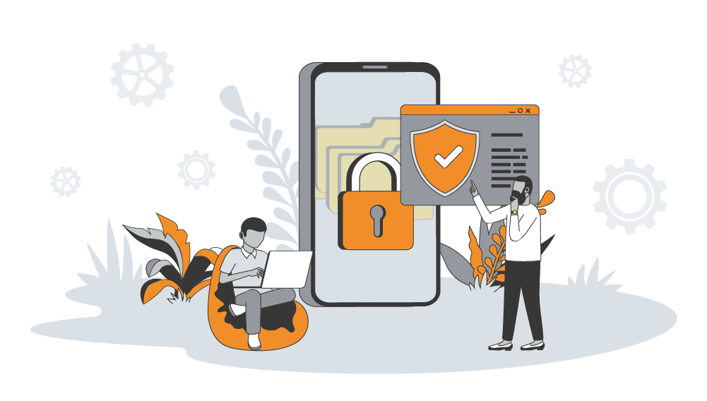Escalabilidad y seguridad
