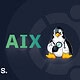 TUX realizando un Healthcheck a AIX de IBM